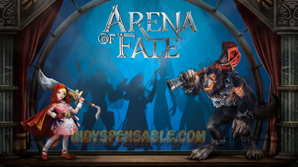 Strategi Tim Profesional Game Arena of Fate: Dominasi Arena dengan Sinergi dan Taktik Jitu