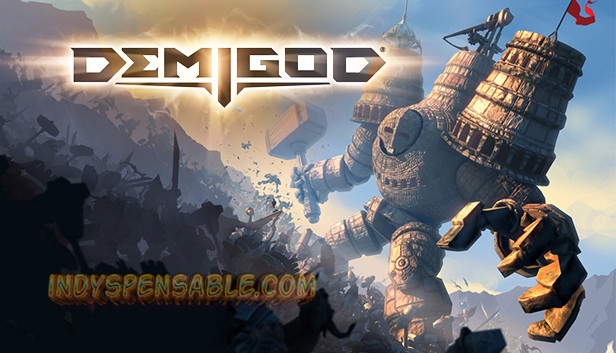 Tips dan Trik Game Demigod: Kuasai Pertempuran Arena dengan Strategi Cerdas