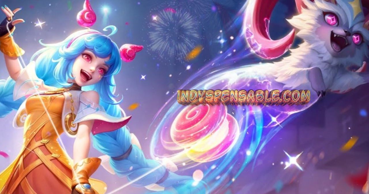 Tips Pro: Build dan Combo Cici Terbaik di Mobile Legends