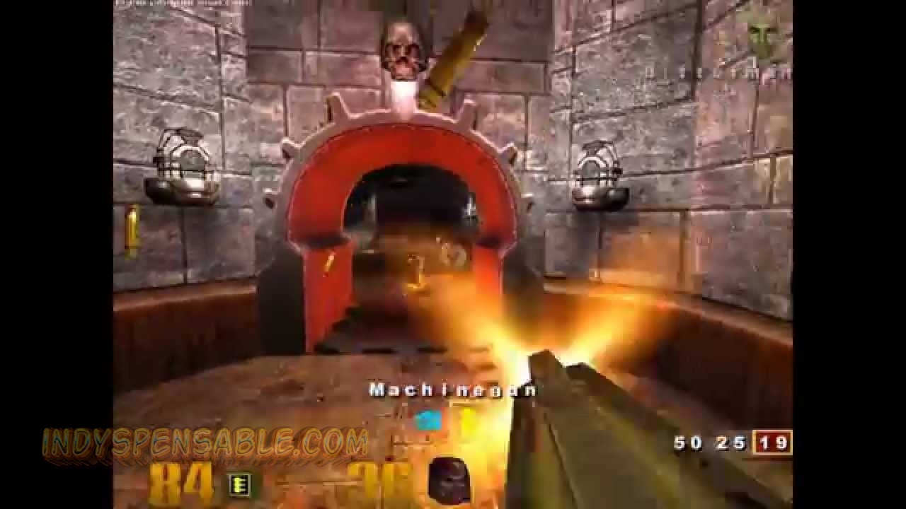 Tips dan Trik untuk Menguasai Quake III Arena: Menjadi Dominator di Arena