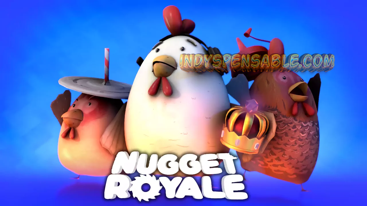 Tips dan Trik Game Nugget Royale untuk Menjadi Ayam Terakhir yang Bertahan