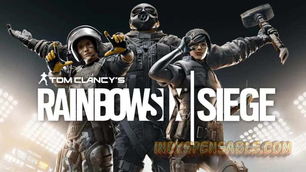 Tips dan Trik Bermain Rainbow Six Siege: Strategi untuk Menjadi Operator Terbaik