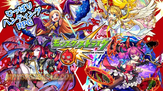 Tips dan Trik Bermain Monster Strike: Kuasai Pertempuran dengan Strategi Tepat