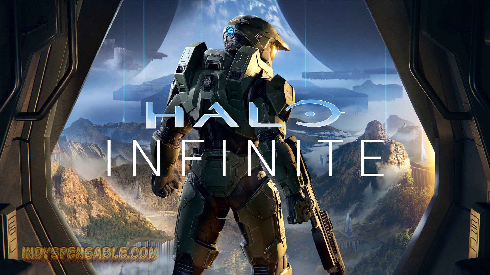 Halo Infinite – Review dan Tips Strategi untuk Menguasai Medan Pertempuran