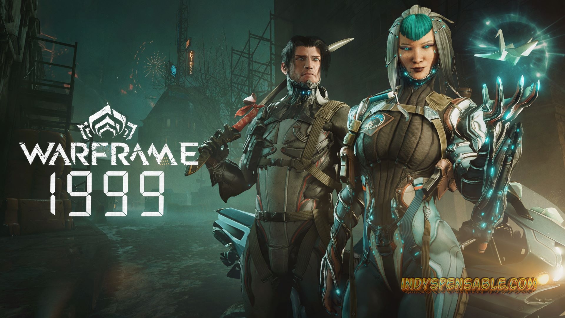 Strategi dan Tips Profesional untuk Game Warframe