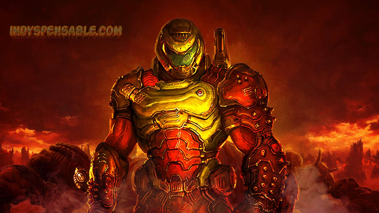 Strategi dan Tips Game Doom Eternal – Menjadi Slayer Tangguh di Tengah Invasi Neraka