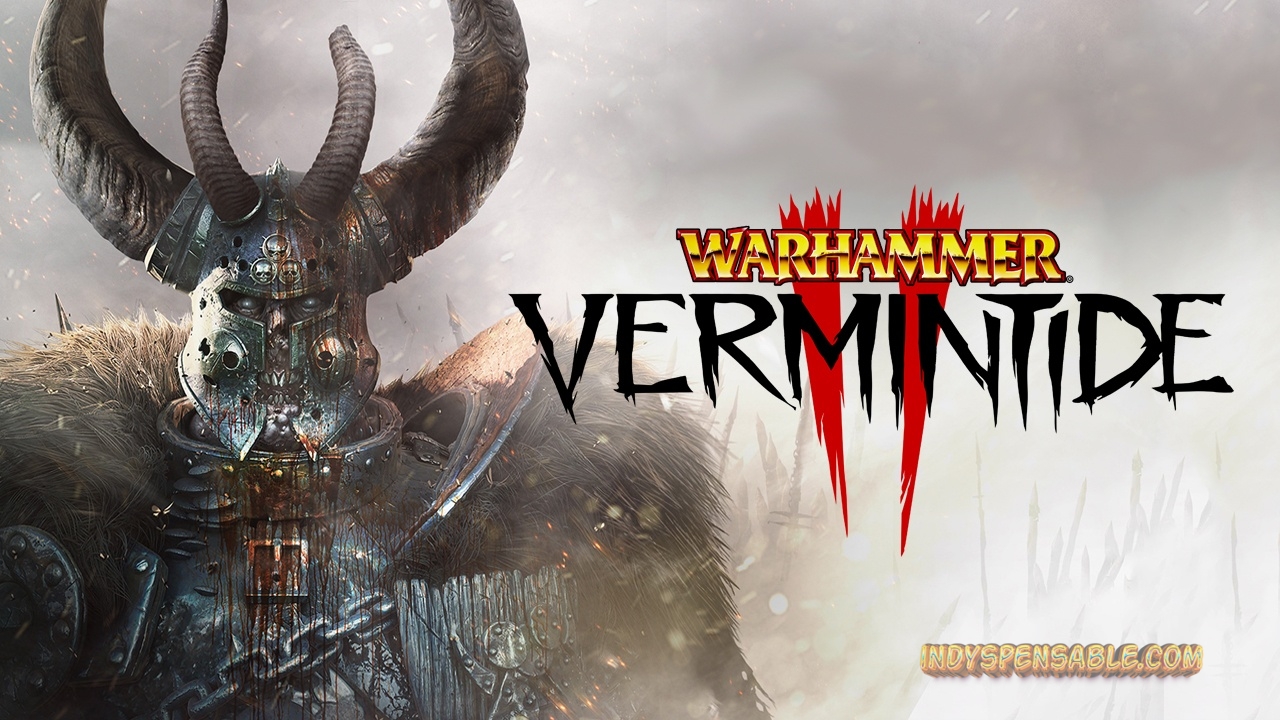 Strategi dan Tips Game Warhammer: Vermintide 2: Bertahan Hidup Melawan Gerombolan Musuh