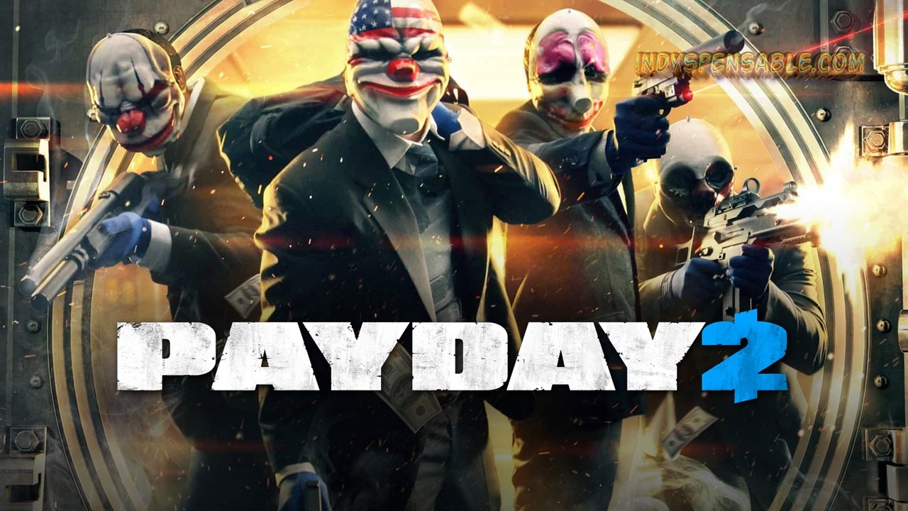 Strategi dan Tips untuk Sukses di Game Payday 2