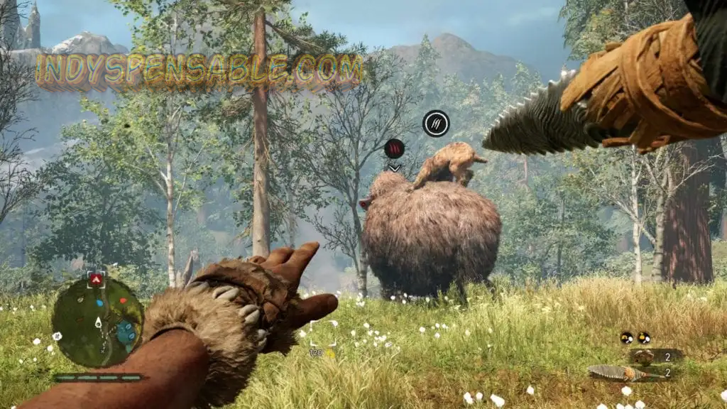 Strategi dan Tips Far Cry Primal: Bertahan Hidup di Dunia Prasejarah