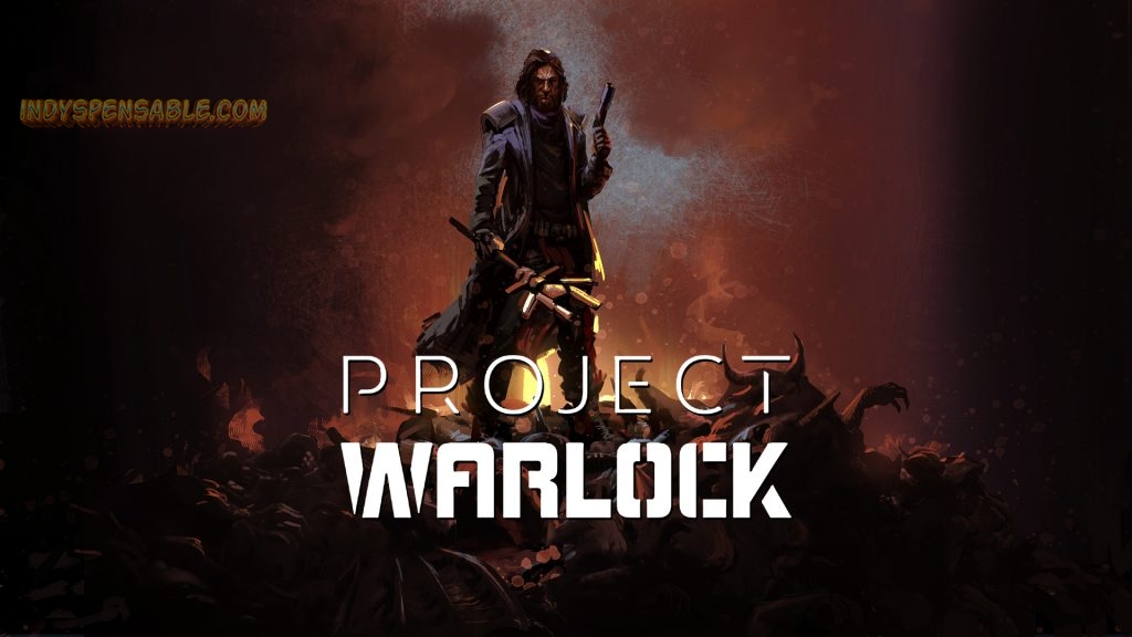 Strategi dan Tips Game Project Warlock: Kuasai Aksi Retro Penuh Tantangan