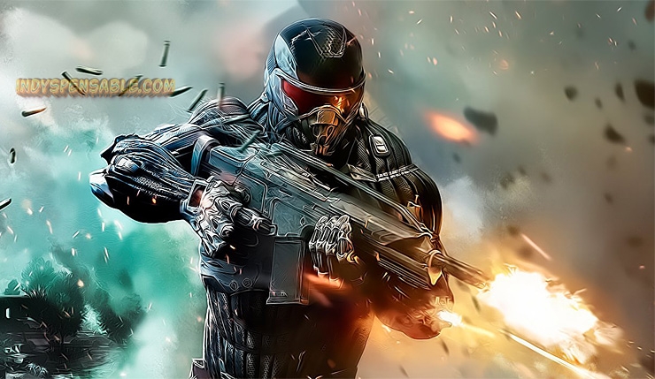 Strategi dan Tips Game Crysis Remastered: Maksimalkan Nanosuit dan Taktik Cerdas