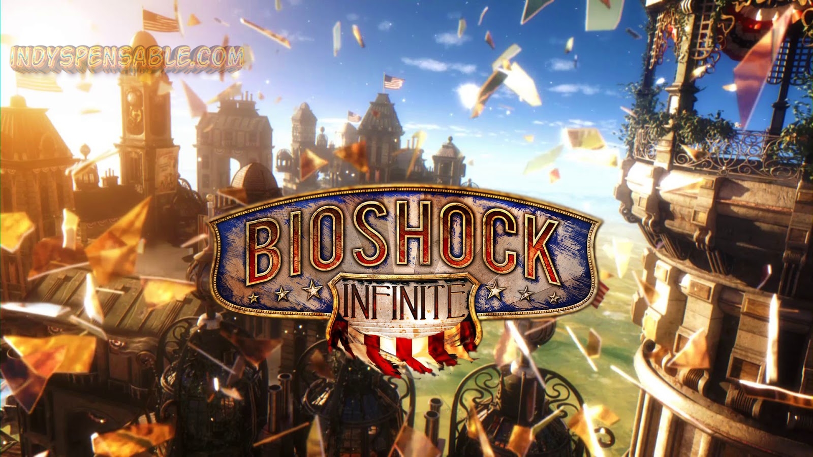 Strategi dan Tips Bermain BioShock Infinite untuk Pengalaman Maksimal