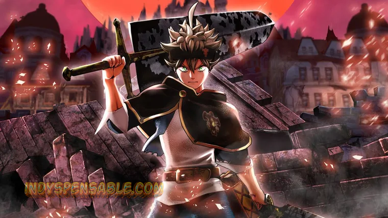 Strategi Tim Profesional di Black Clover: Quartet Knights untuk Dominasi Arena