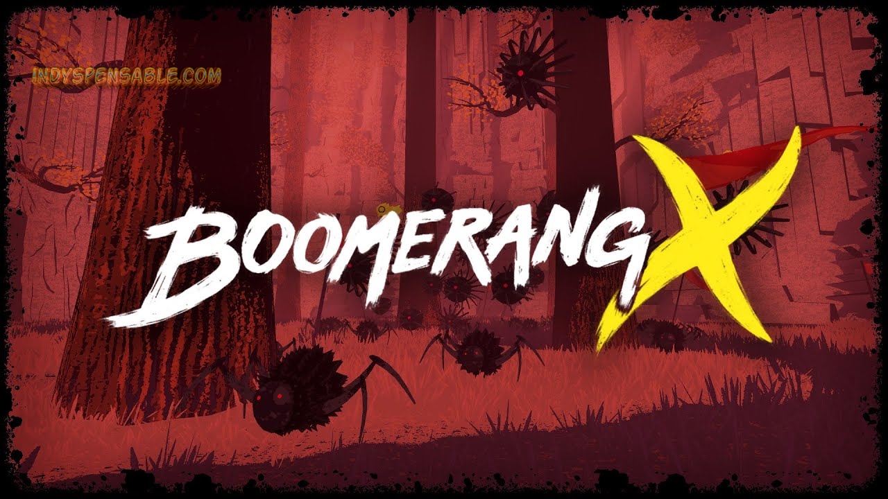 Strategi dan Tips Game Boomerang X: Kuasai Arena dengan Gaya