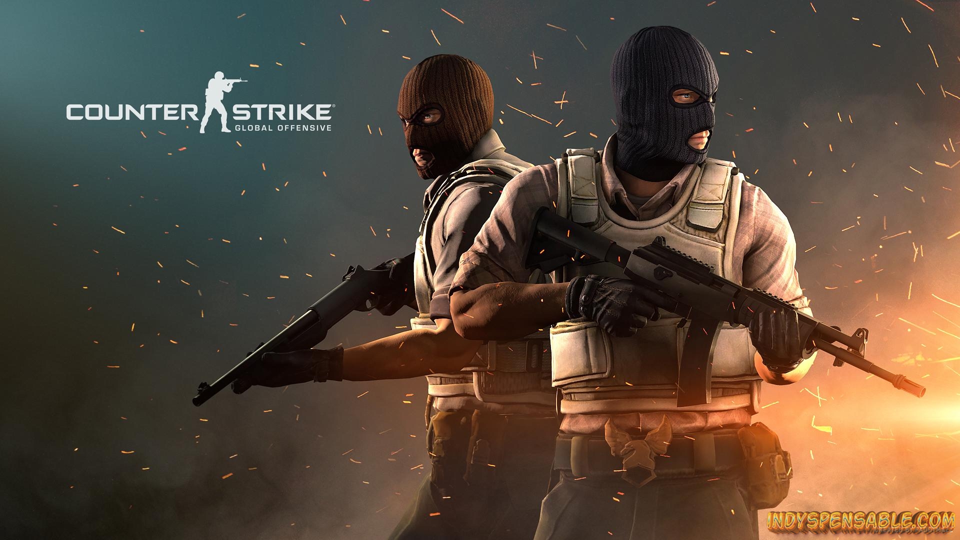 Strategi dan Tips Profesional untuk Game Counter-Strike: Global Offensive (CS:GO)