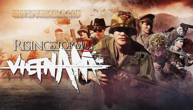 Strategi dan Tips Rising Storm 2: Vietnam untuk Menang di Medan Perang