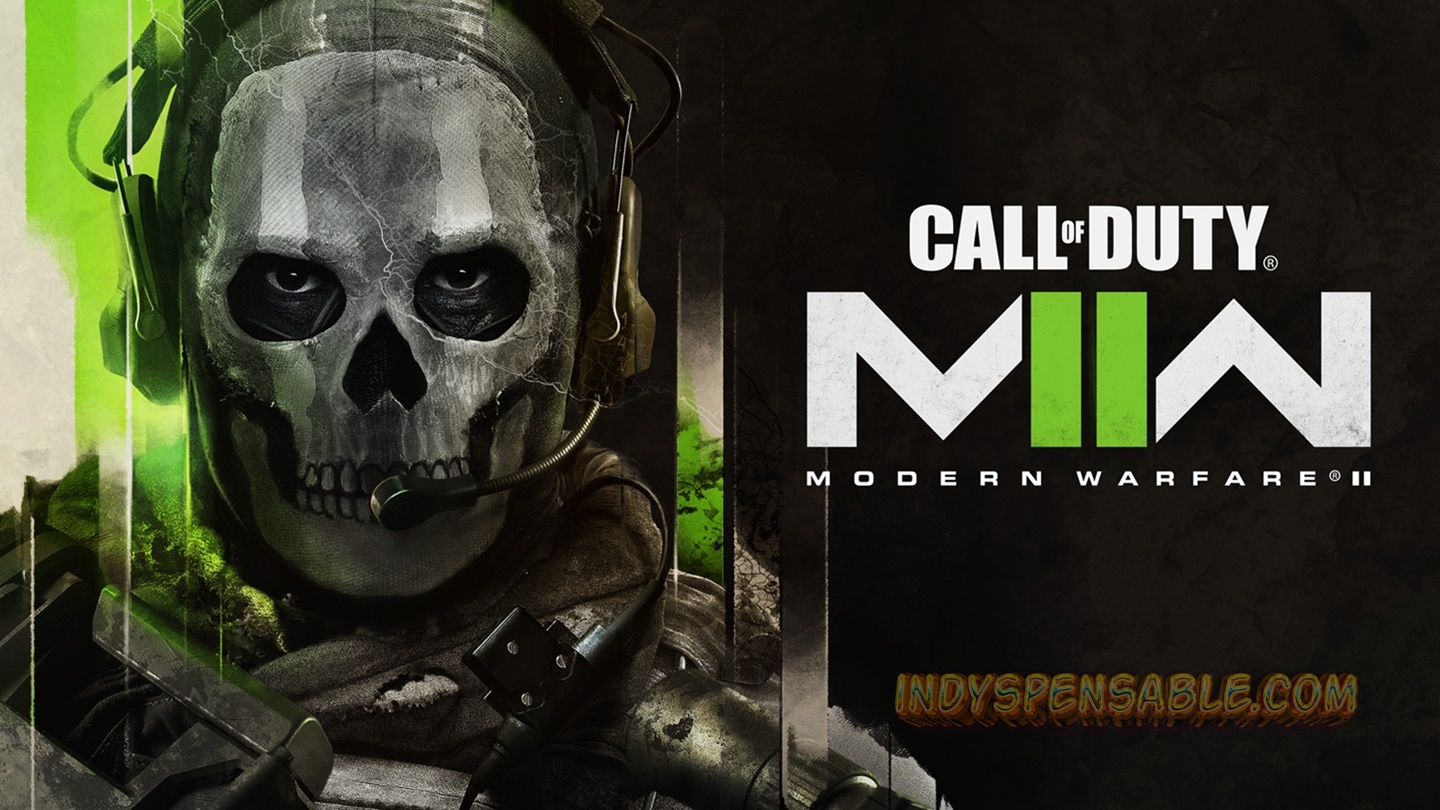 Call of Duty: Modern Warfare II – Review dan Tips Strategi untuk Bertahan di Medan Perang