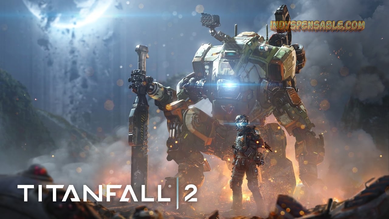 Strategi dan Tips Profesional untuk Game Titanfall 2