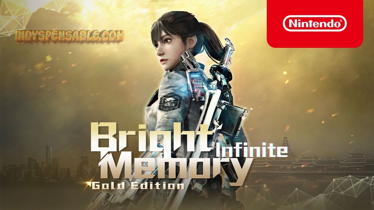 Strategi dan Tips Bermain Bright Memory: Infinite: Kuasai Aksi Cepat dan Kombinasi Mematikan