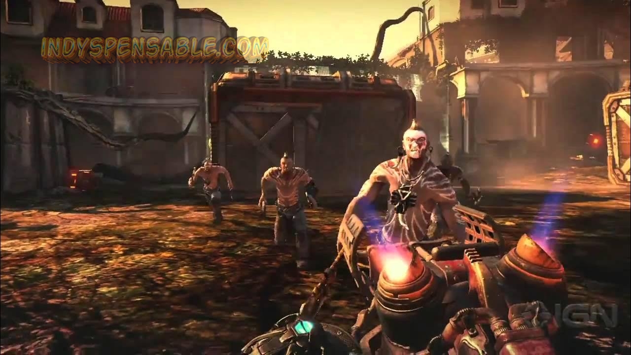 Strategi dan Tips untuk Maksimalkan Keseruan di Bulletstorm