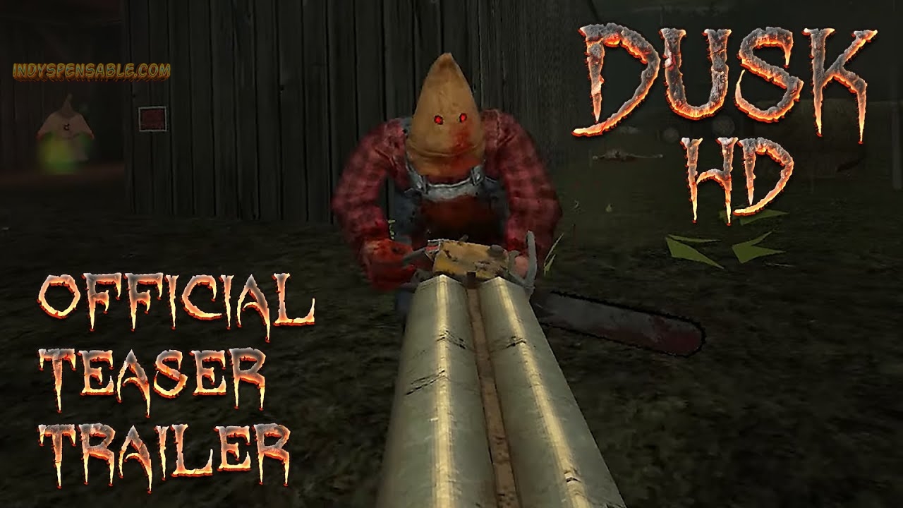 Strategi dan Tips Game DUSK: Kuasai Horor Retro FPS yang Brutal