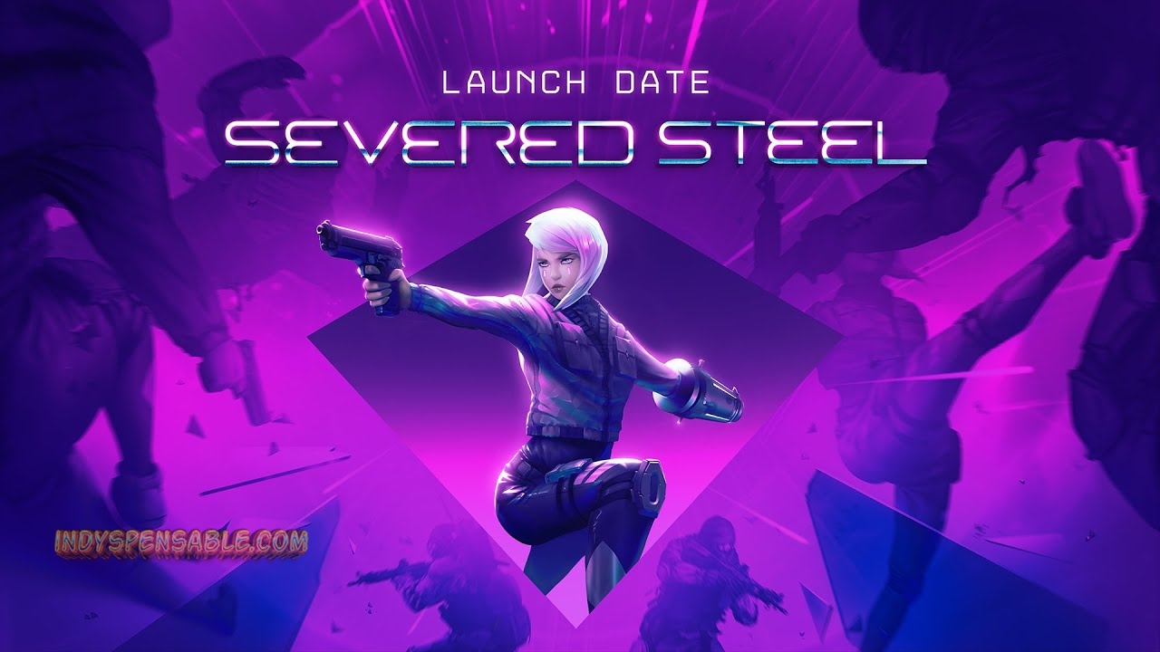 Strategi dan Tips Game Severed Steel: Kuasai Aksi Sinematik dan Menangkan Pertempuran