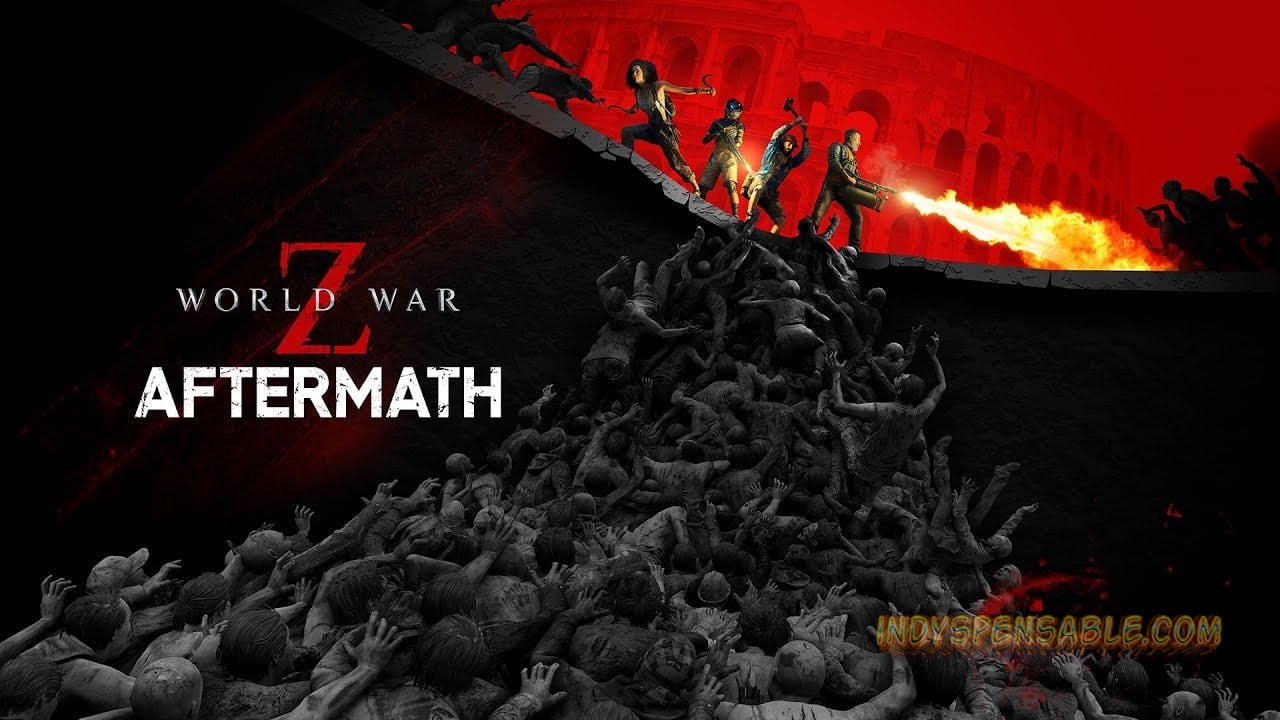 Strategi dan Tips untuk Sukses dalam Game World War Z: Aftermath