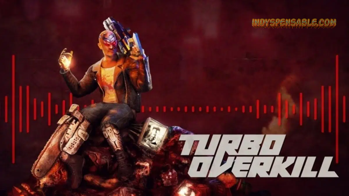 Strategi dan Tips Game Turbo Overkill: Kuasai Kekacauan Cyberpunk dengan Gaya