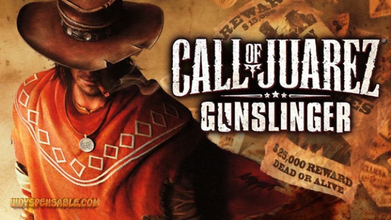 Strategi dan Tips Game Call of Juarez: Gunslinger