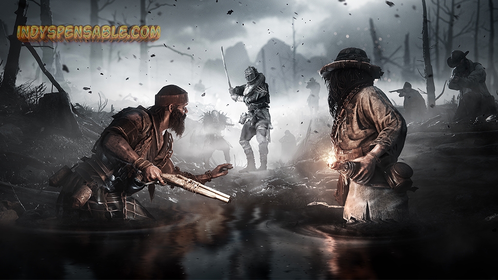 Strategi dan Tips Terbaik untuk Memenangkan Pertandingan di Hunt: Showdown