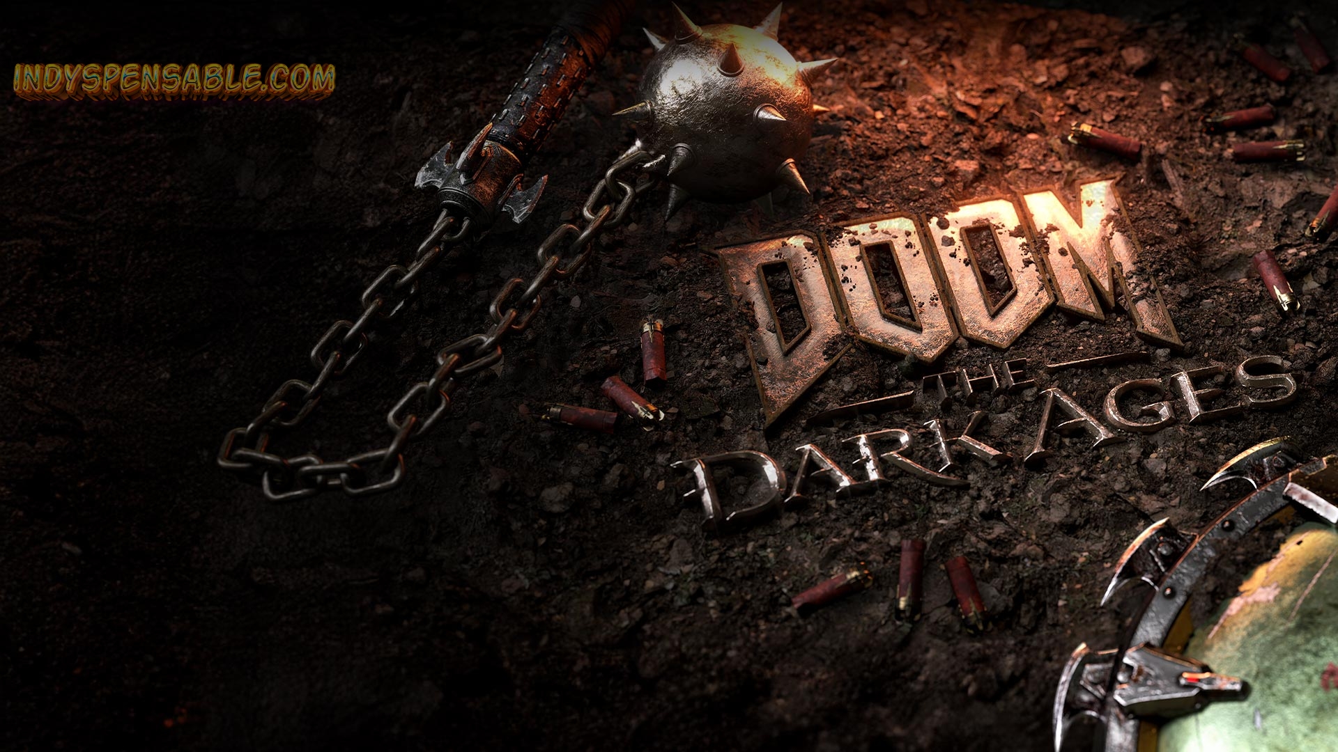 Strategi dan Tips untuk Menaklukkan DOOM: The Dark Ages