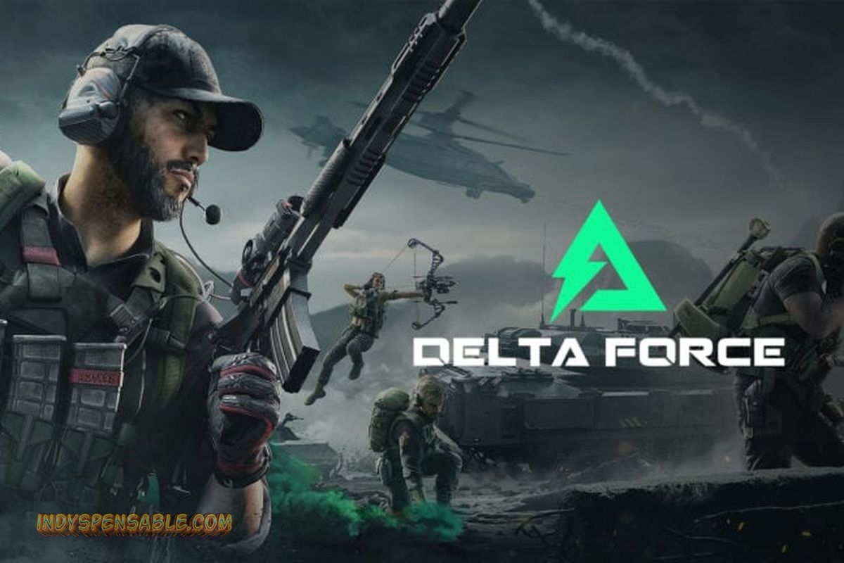 Strategi dan Tips untuk Menguasai Delta Force