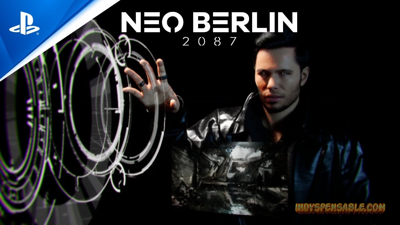 NEO BERLIN 2087: Strategi dan Tips Bertahan di Dunia Cyberpunk Penuh Intrik