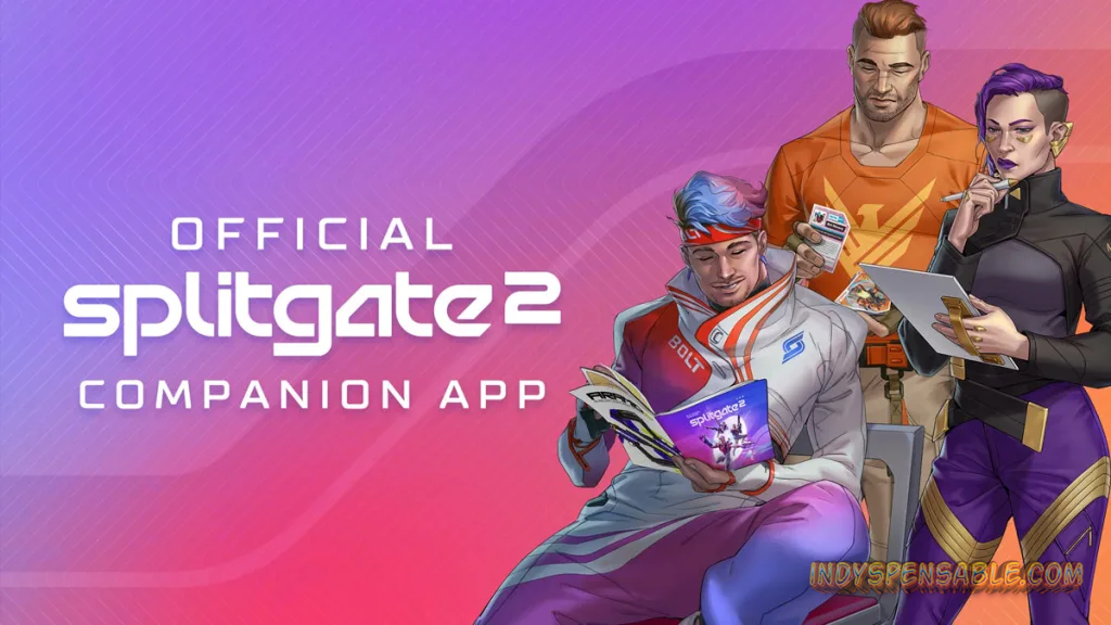 Strategi dan Tips untuk Menguasai Splitgate 2