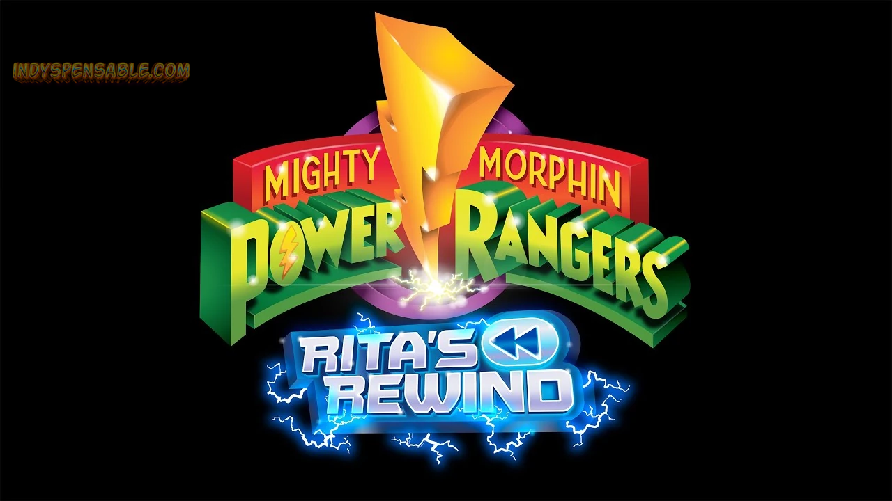 Strategi dan Tips untuk Menguasai Mighty Morphin Power Rangers: Rita's Rewind