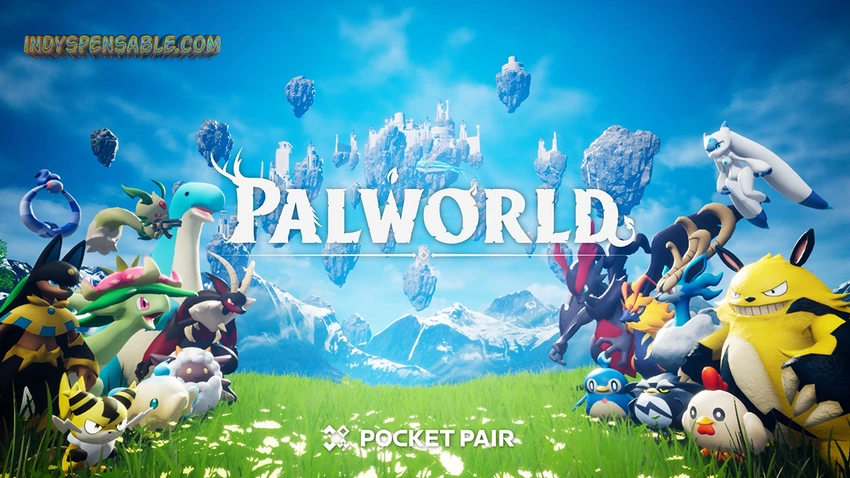 Strategi dan Tips Game Palworld: Cara Bertahan dan Menguasai Dunia Pals