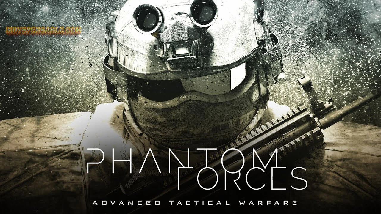 Strategi dan Tips Bermain Phantom Forces: Dominasi Pertempuran dengan Taktik Terbaik