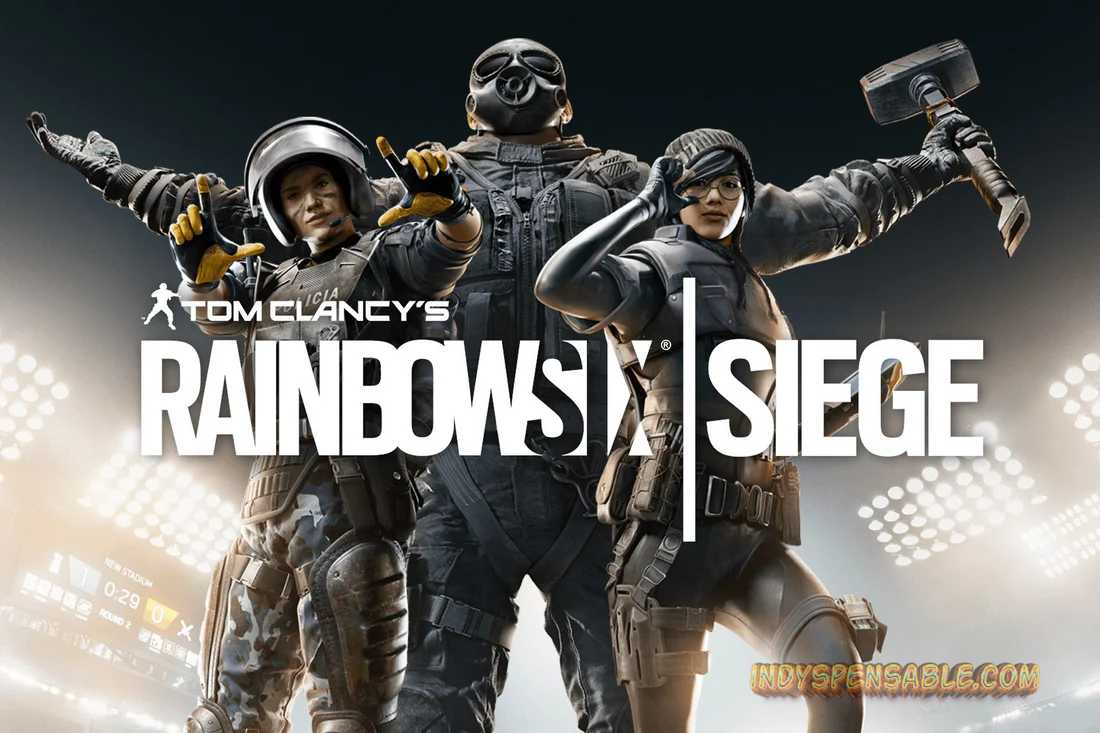 Strategi dan Tips Bermain Tom Clancy's Rainbow Six Siege untuk Pemain Pemula dan Pro