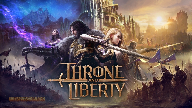 Strategi dan Tips untuk Menguasai Throne and Liberty