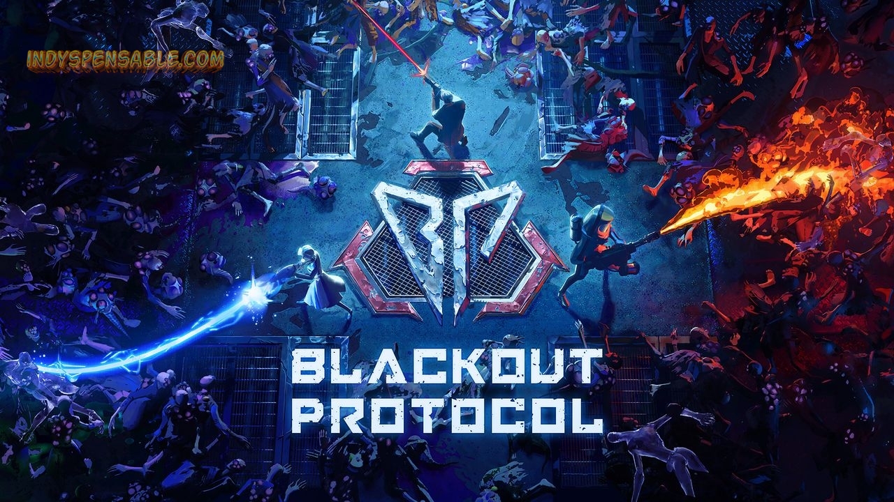 Strategi dan Tips untuk Sukses di Blackout Protocol