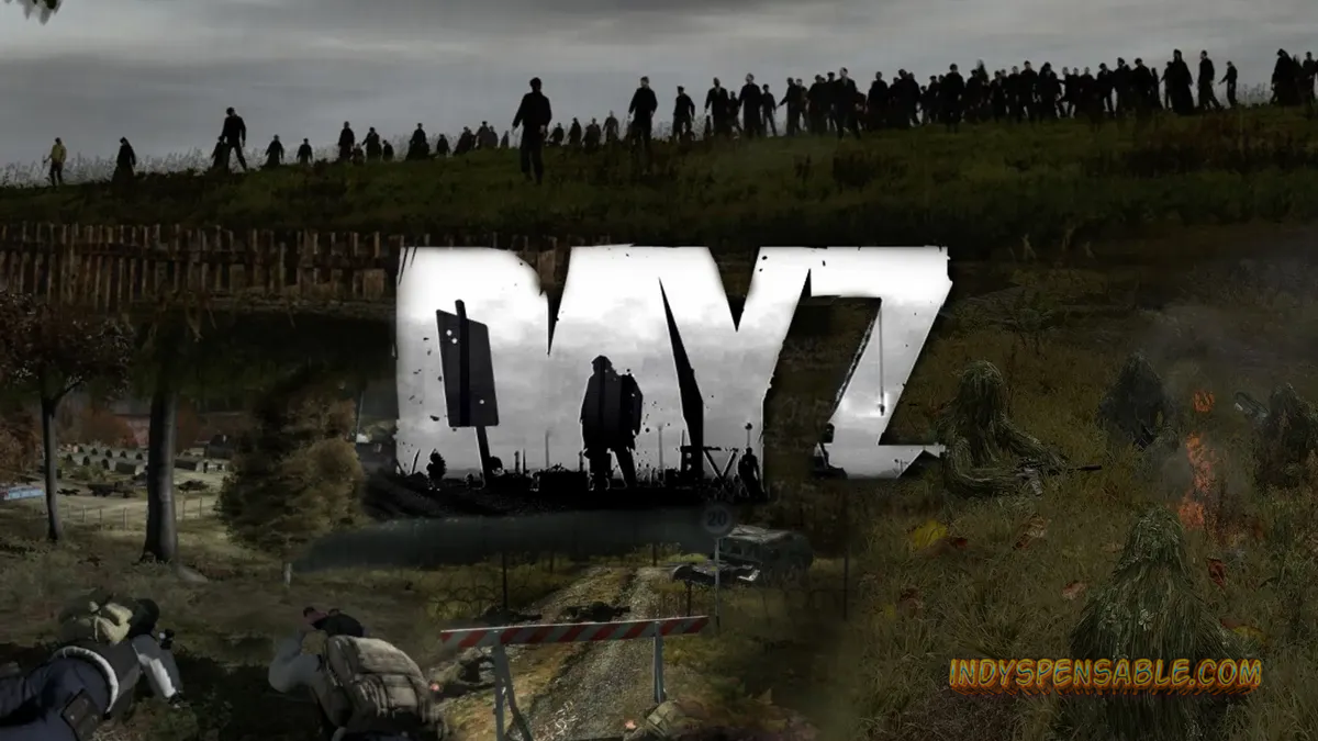 Strategi dan Tips Game DayZ untuk Bertahan Hidup di Dunia yang Brutal