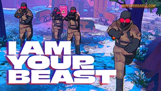 Strategi dan Tips Game I Am Your Beast