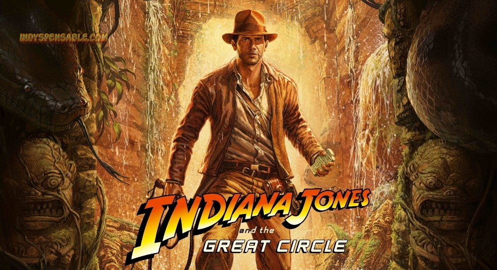 Strategi dan Tips untuk Menjelajahi Indiana Jones and the Great Circle