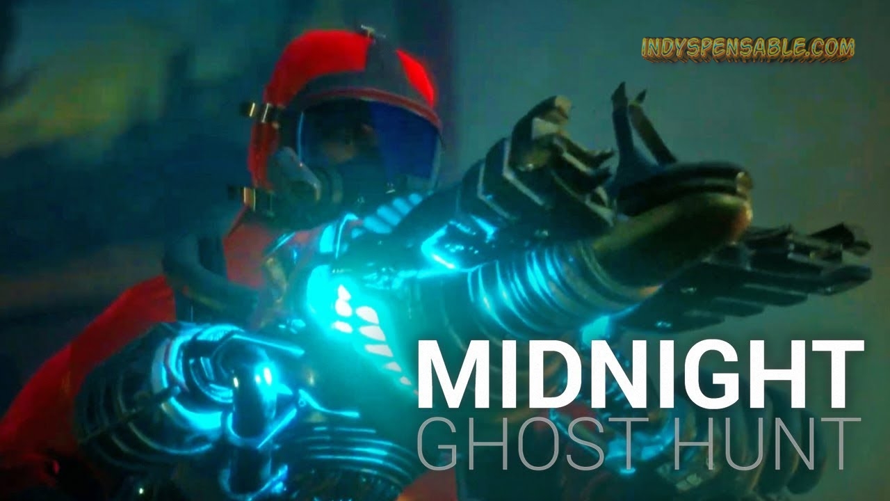 Strategi dan Tips Bermain Midnight Ghost Hunt: Jadilah Pemburu atau Hantu Terbaik