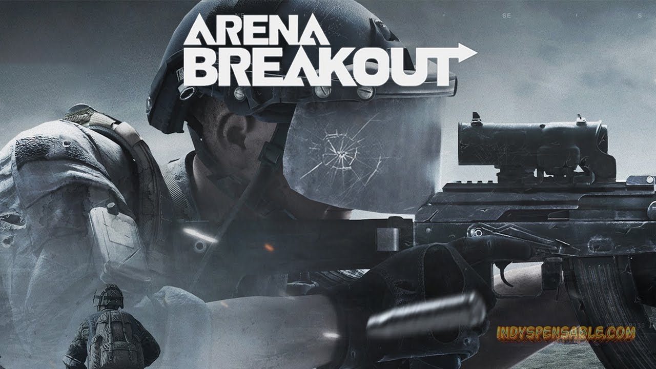 Strategi dan Tips Menguasai Arena Breakout: Panduan untuk Pemain Pemula dan Berpengalaman