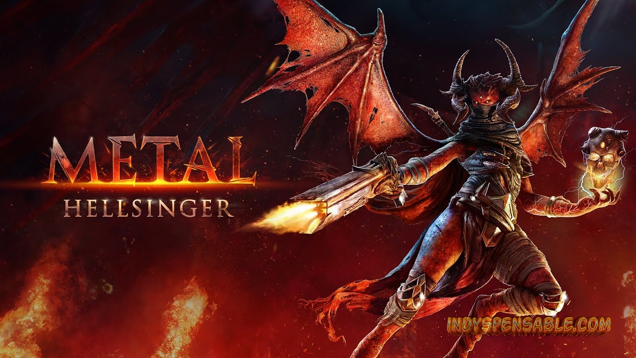 Strategi dan Tips Menguasai Metal: Hellsinger untuk Pemain Pemula dan Berpengalaman