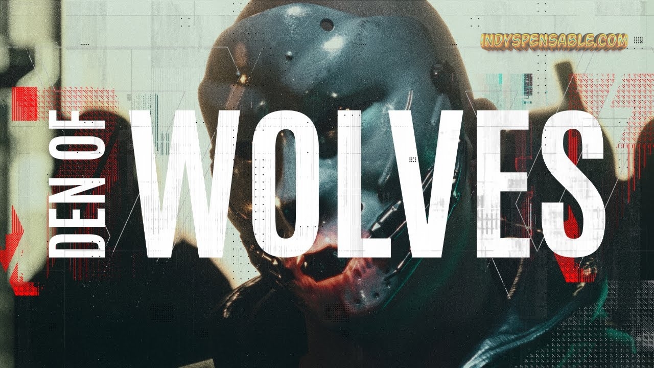 Strategi dan Tips Bertahan di Game Den of Wolves