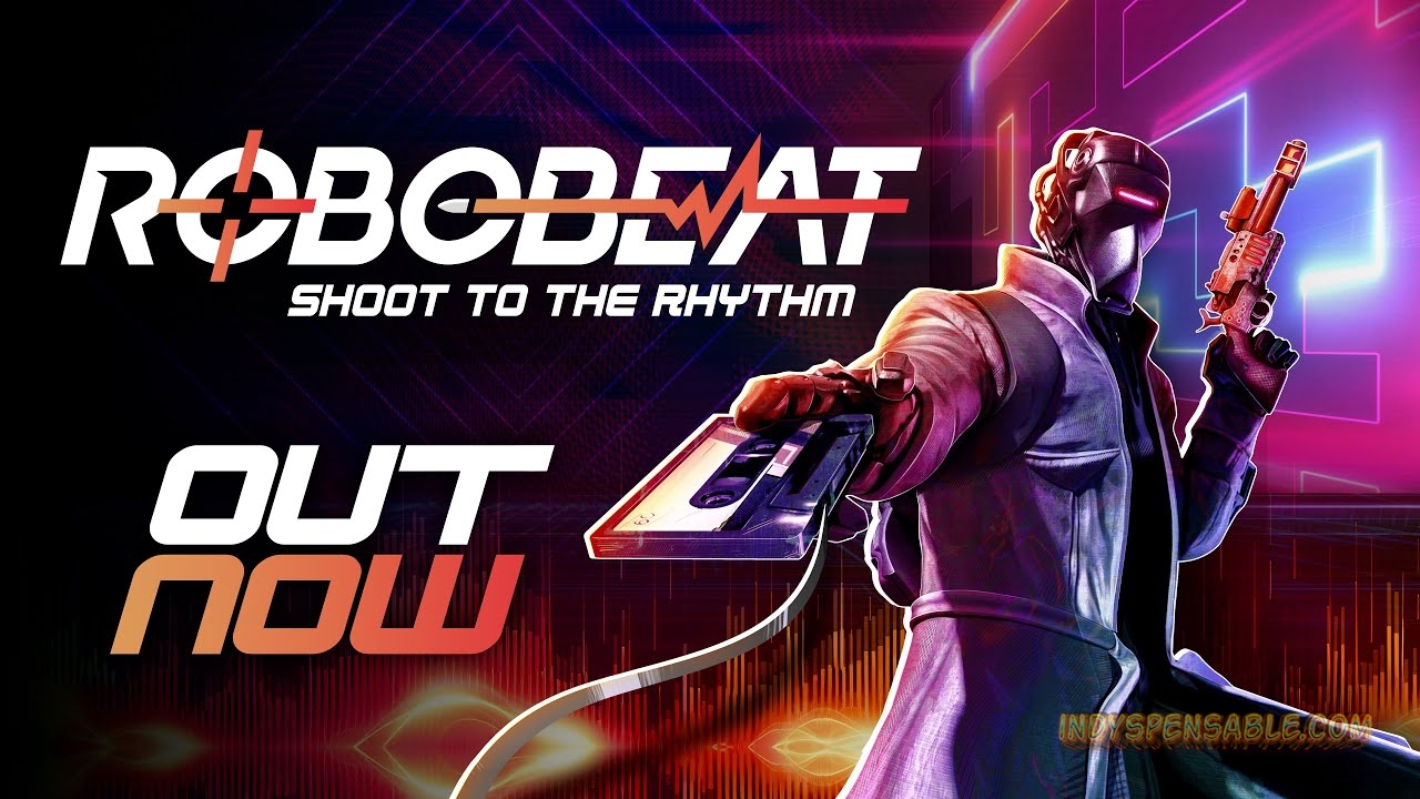 Strategi dan Tips Game ROBOBEAT: Kuasai Ritme dan Taklukkan Musuh