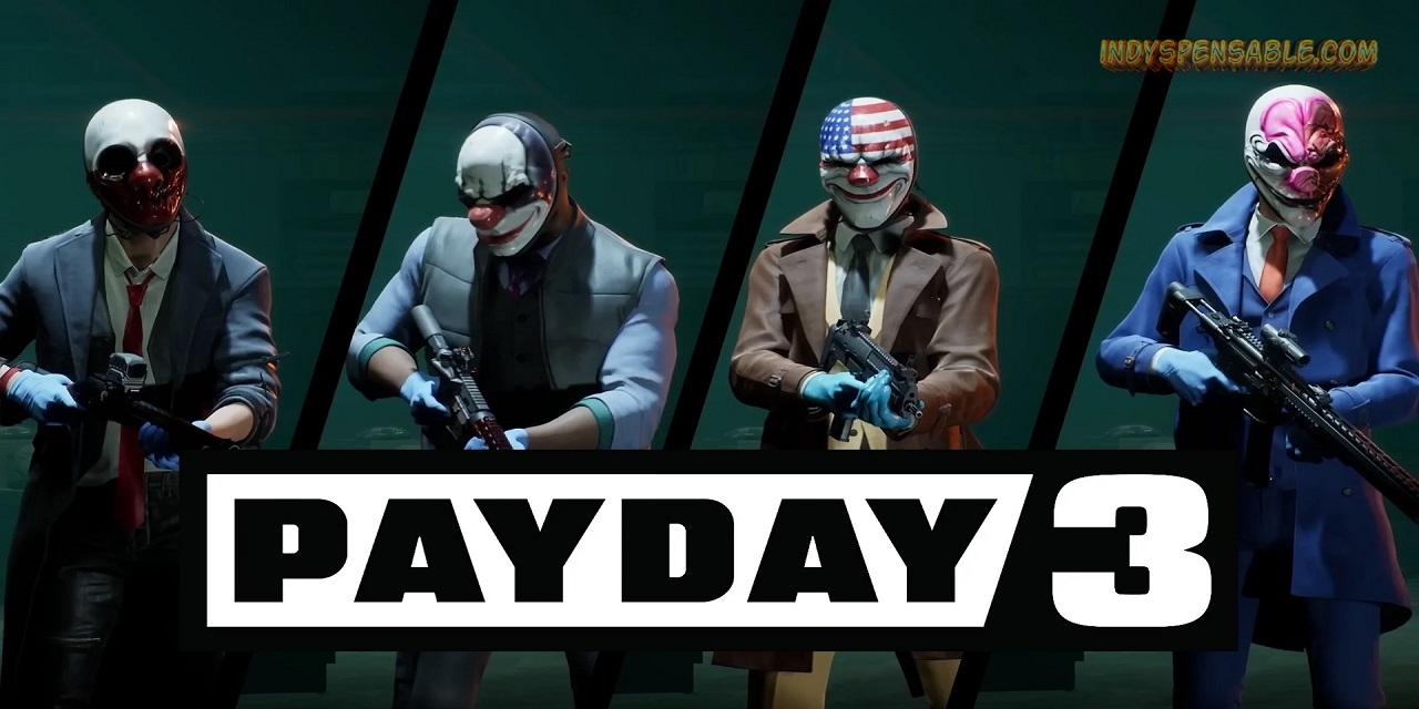 Strategi dan Tips Game Payday 3 untuk Menjadi Perampok Ulung