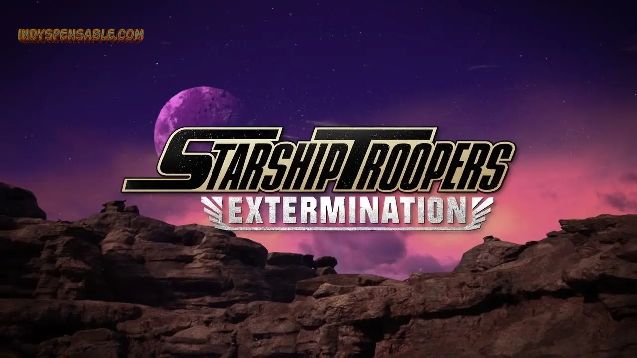 Strategi dan Tips Game Starship Troopers: Extermination